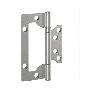 Panel Kapı Kelebek Menteşe 100x51mm
