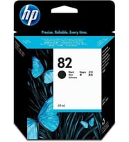 Tonersepeti Hp 82 CH565A Orjinal Siyah Kartuş