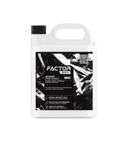 Factor360 Otomobil Etiket Folyo Yapışkan Kalıntı Temizleyici 5 L