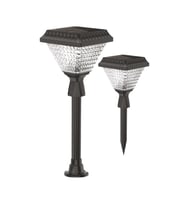 CATA CT-7317 SOLAR LED ÇİM DİREĞİ