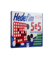 Ca.5172 Hedefim 5 E 5 (Krem)
