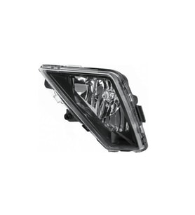 SEAT IBIZA ÖN SİS FARI SOL 20- SEA10IBC57 6F0941701A