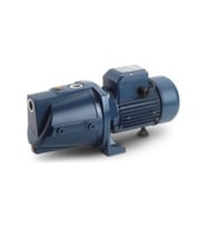 dayuan JET1100AH 1.5bg 1.1kW 220V 80lt/dk 52mt 1inç Elektrikli Su Dinamosu