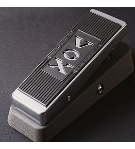 Vox WAH V847-A  Wah Pedalı