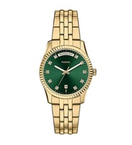 Fossil FES5460 Kadın Kol Saati