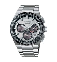 Seiko Astron GPS Solar SSH107J1 Erkek Kol Saati