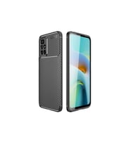 Xiaomi Redmi 10 Uyumlu Kılıf Zore Negro Silikon Kapak