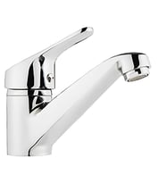 FKN Çapa Norm Mix Lavabo Bataryası (Krom)