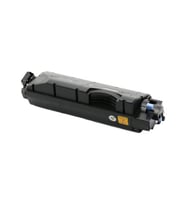 Zebra Toner Kyocera TASKALFA 5150 Siyah Muadil Toner