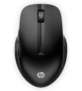 Hp 430 Çoklu Bluetooth Kablosuz Mouse Siyah 3B4Q2Aa (Çok Renkli)