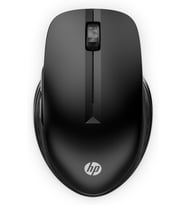 Hp 430 Çoklu Bluetooth Kablosuz Mouse Siyah 3B4Q2Aa (Çok Renkli)