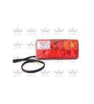Ford Transit T-12 T-15 Kamyonet Stop Lambası Sağ 1992-2001