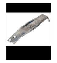 BMW F40 F44 F45 F46+LCI X1:F48+LCI F39 Tampon Demir Braketi F45 X1 F48 Ön Alt Sağ 2014 51117365270 W