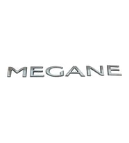 Megane 3 Arka Bagaj Yazı Megane 3 Yazı 908897337R