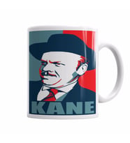 Vote for Kane Kupa Bardak Porselen