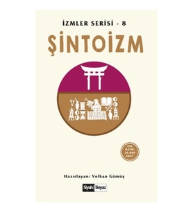Şintoizm İzmler Serisi 8