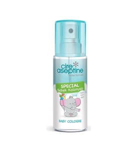 CİRE ASEPTİNE SPECIAL BEBEK KOLONYASI 150ml