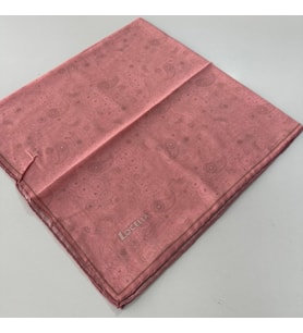 Locella Pamuk Vual Eşarp LDFD0906 (Çok Renkli)