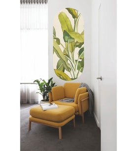 Velaris Boho Bohem Renkli Duvar Sticker