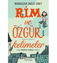 Rim ve Özgür Kelimeler