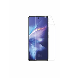 Infinix Note 30 Ekran Koruyucu Tam Kaplayan Esnek Poliüretan Film