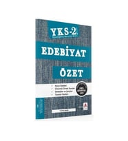 Kültür Yks 2. Oturum Edebiyat Özet