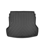 Rizline Kia Uyumlu Forte Fixed Rear Seat 2019-2023 3D Bagaj Havuzu Parça