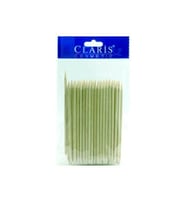 Claris C - 60401 Tırnak İtici Ahşap 50'li