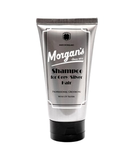 Morgan's Pomade Grey Silver Şampuan 150 ml