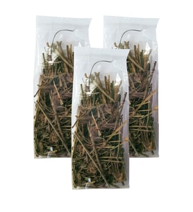 Sinirli Ot Bitkisi 3 Paket Sinirli Ot Çayı Kurutulmuş Sinir Otu