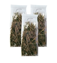 Sinirli Ot Bitkisi 3 Paket Sinirli Ot Çayı Kurutulmuş Sinir Otu