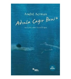 Adınla Çağır Beni