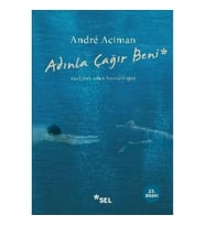 Adınla Çağır Beni