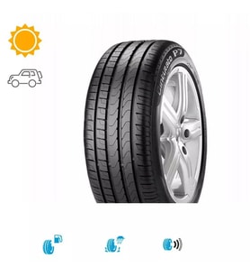 275-40R20-4X4 106W XL *P-ZERO (PZ4)