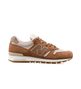 New Balance Ml565Tbg Erkek Günlük Ayakkabı ML565TBG Renkli (Çok Renkli)