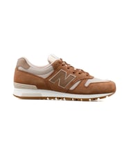 New Balance Ml565Tbg Erkek Günlük Ayakkabı ML565TBG Renkli (Çok Renkli)