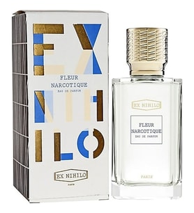 Ex Nihilo Fleur Narcotique EDP 100 ml Kadın Parfüm