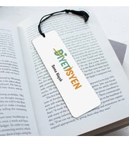 Diyetisyen Doktora Hediye Kitap Ayracı