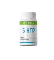 Voonka 5 HTP Complex 62 Kapsül