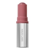 Haus Labs By Lady Gaga Color Fuse Longwear Glassy Lip + Cheek Balm Blush Stick - Krem Allık Glassy H