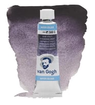 Van Gogh Tüp Sulu Boya 10ml Dusk Violet 560