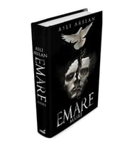 Emare - Maske (Ciltli)