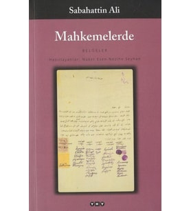 Mahkemelerde