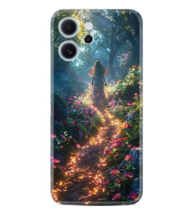 Oppo Reno 14F Kılıf Boutique Baskılı Resimli Hayal Pcode -066