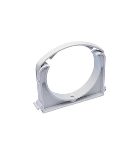 KALDE PVC 125 MM ATIK SU U KELEPÇE