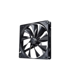 Thermaltake Pure 14 Cl-f013-pl14bl-a 140mm Kasa Fanı Outlet