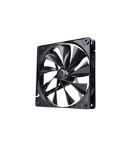 Thermaltake Pure 14 Cl-f013-pl14bl-a 140mm Kasa Fanı Outlet