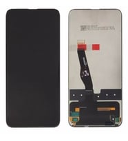 Huawei Y9 Prime 2019 Lcd Ekran Dokunmatik Çıtasız Orjinal