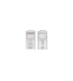 S-LINK SL-COB20P RJ45 Yeni Nesil JAC UTP (100lü PAKET)(1923) - SSSSSS6091-6771