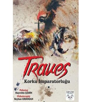 Traves: Korku İmparatorluğu